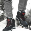Men's Lace Up Ankle Boots