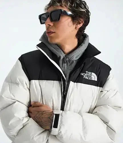 Camden Quilted Jacket – Limited Edition