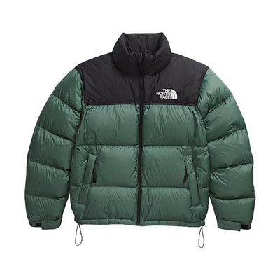Camden Quilted Jacket – Limited Edition
