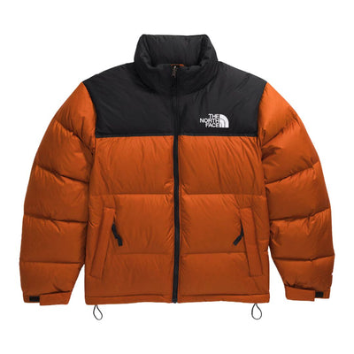 Camden Quilted Jacket – Limited Edition