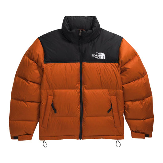 Camden Quilted Jacket – Limited Edition