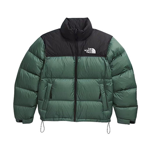 Camden Quilted Jacket – Limited Edition
