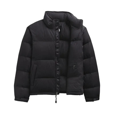 Camden Quilted Jacket – Limited Edition