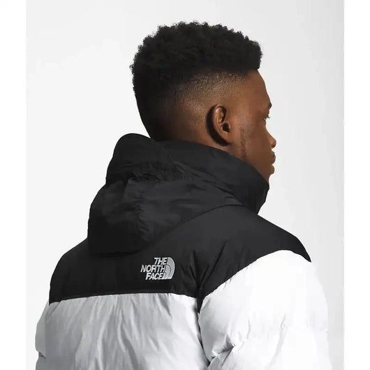 Camden Quilted Jacket – Limited Edition