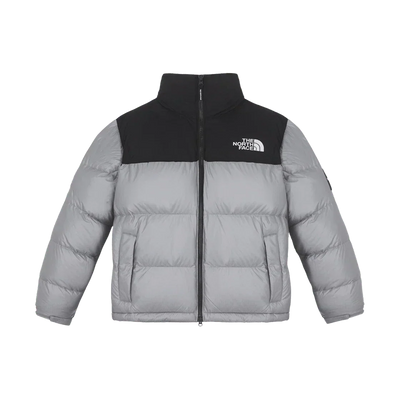 Camden Quilted Jacket – Limited Edition