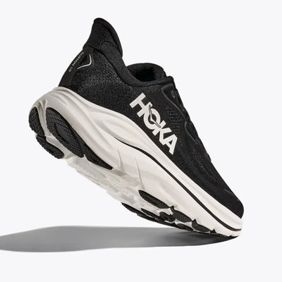 Clifton 10 Running Shoes –  Free GPS Running Watch Included