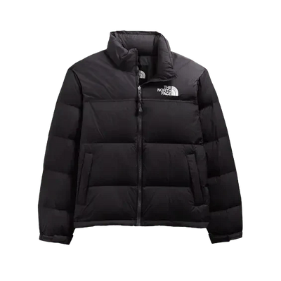 Camden Quilted Jacket – Limited Edition