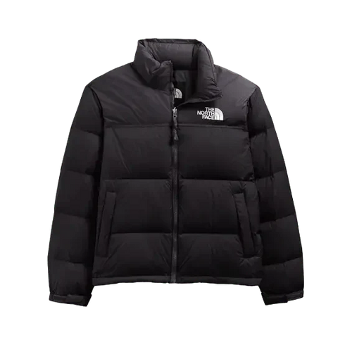 Camden Quilted Jacket – Limited Edition