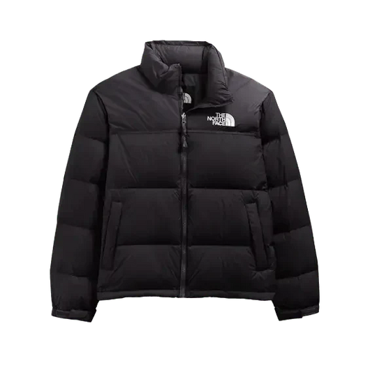 Camden Quilted Jacket – Limited Edition