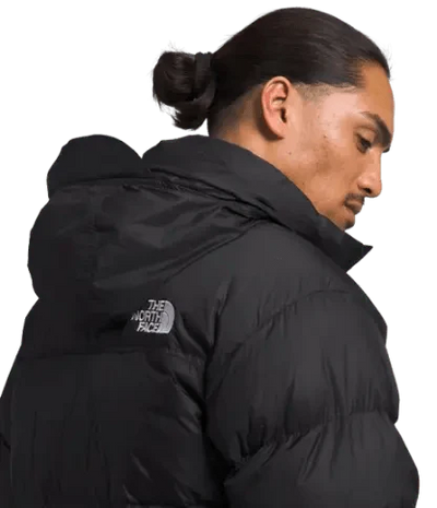 Camden Quilted Jacket – Limited Edition